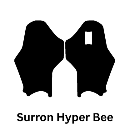 All Fork Guard Graphics