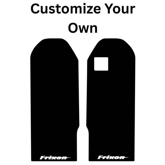 Talaria OEM Customize your own