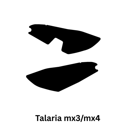 Mx3/mx4 Battery Lid Graphics (Side)