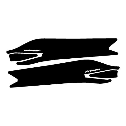 Ultra Bee Swing Arm Graphics