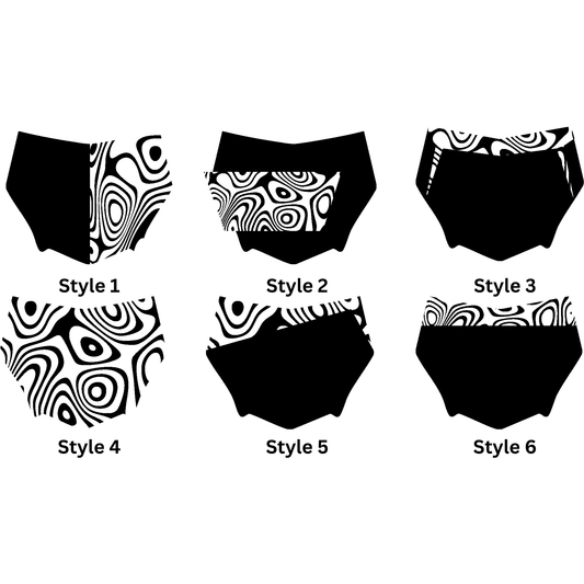 The Flow Series: Motocutz