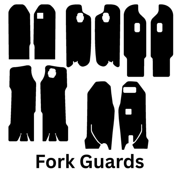 Fork Guard Graphics (All Types)