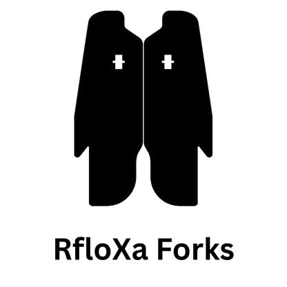 All Fork Guard Graphics