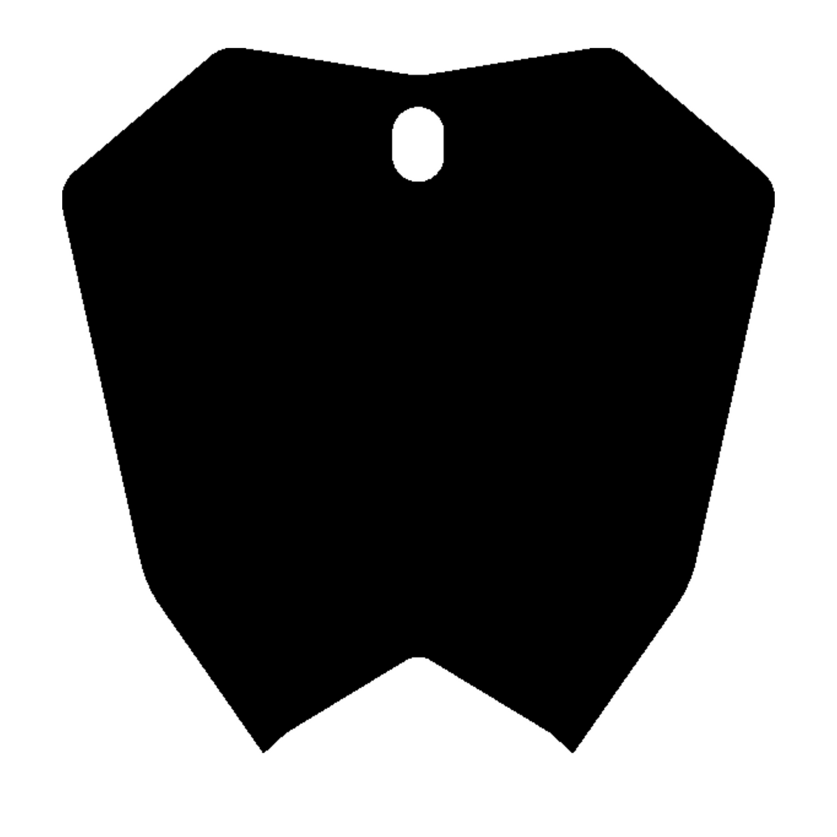 Etm RTR Front Plate Graphic – Frixon