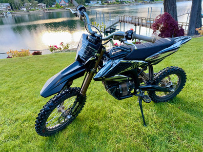Surron Hyper Bee Full Graphics Kit