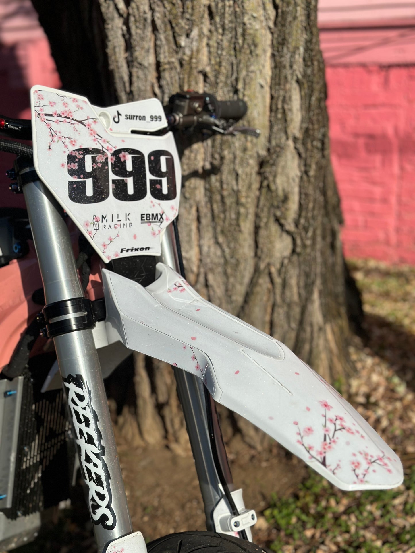 Ultra Bee Cherry Blossom Kit