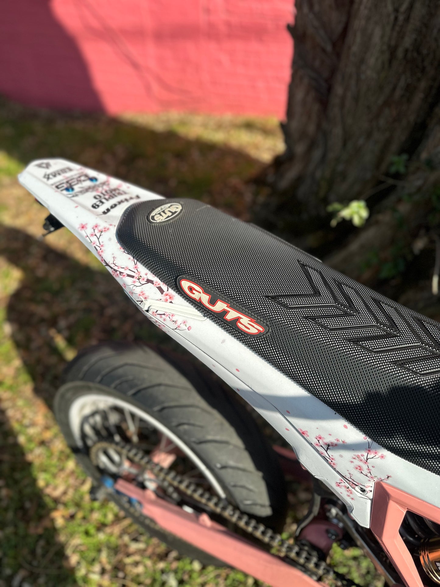 Ultra Bee Cherry Blossom Kit