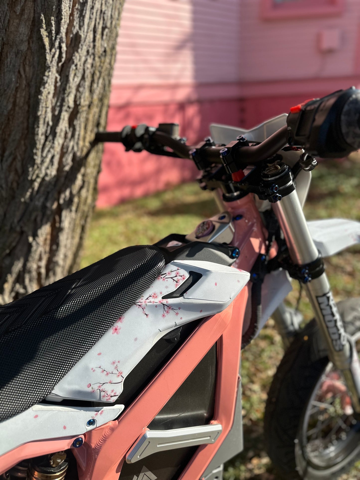 Ultra Bee Cherry Blossom Kit