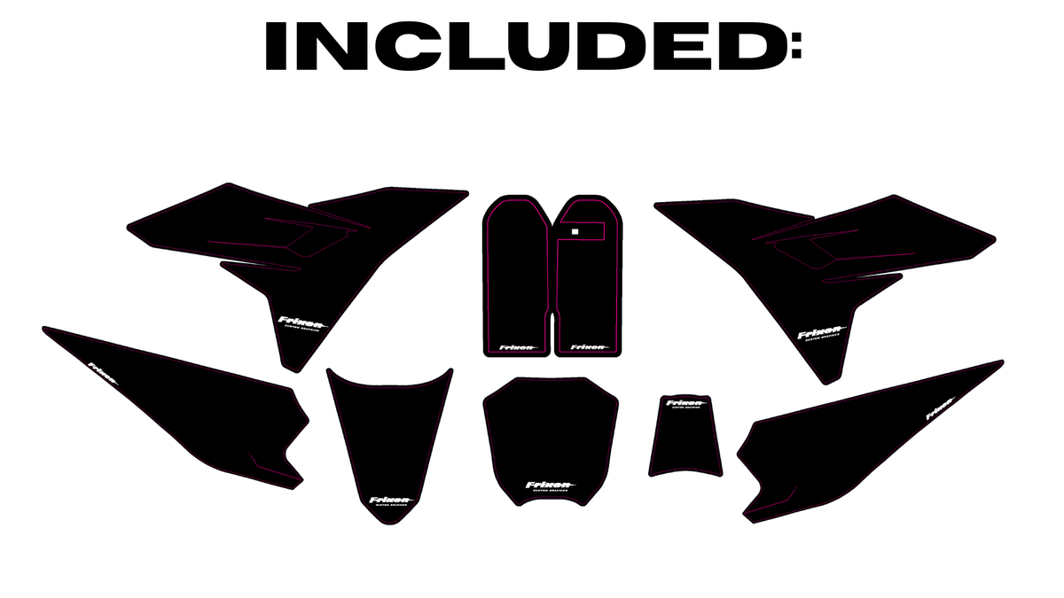 Altis Sigma Graphics Kit (FULL)