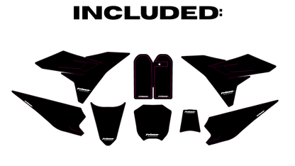 Altis Sigma Graphics Kit (FULL)