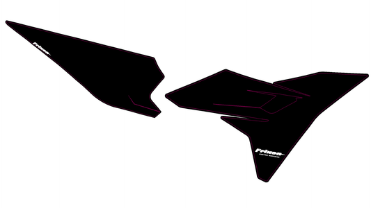 Altis Sigma Graphics Kit (Side Panels Only)