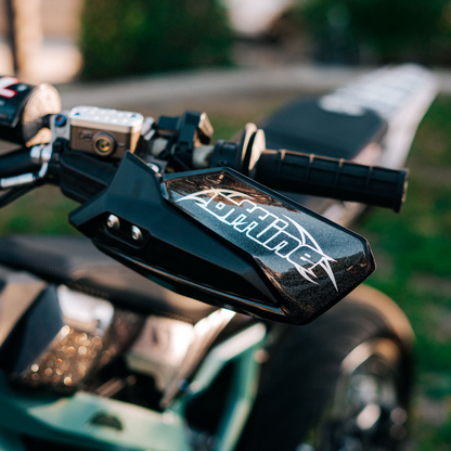 Ultra Bee Hand Guard Graphics