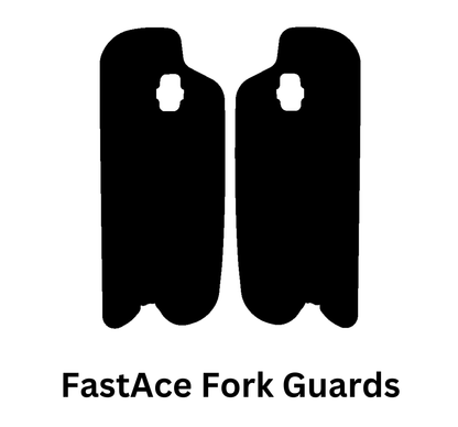 All Fork Guard Graphics