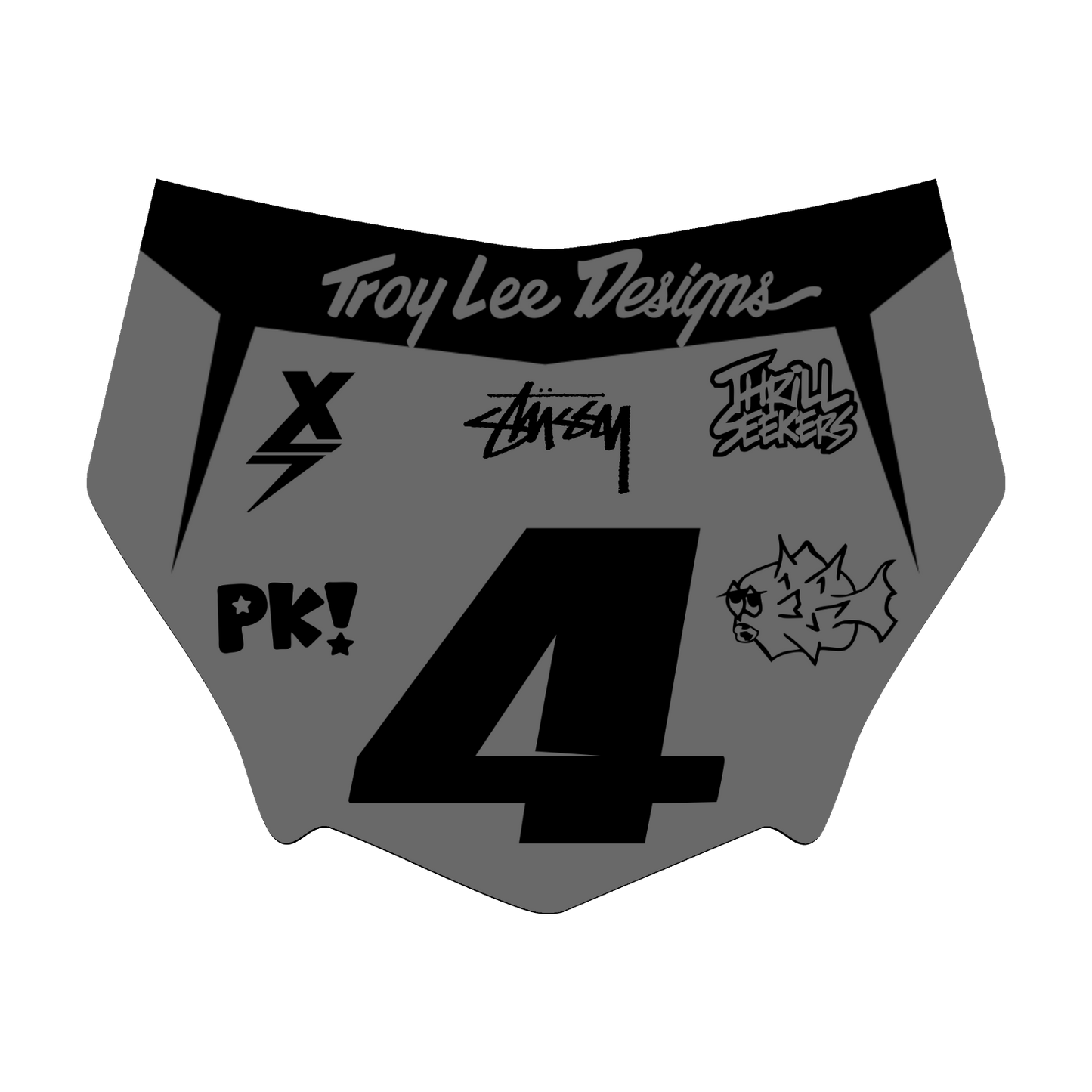 Customize Your Own Motocutz