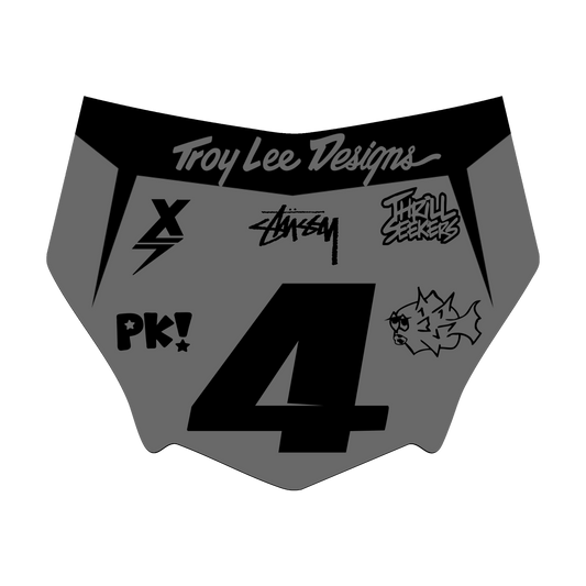 Customize Your Own Motocutz