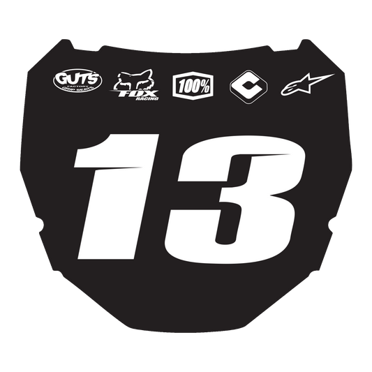 Odi Customize Your Own Graphic