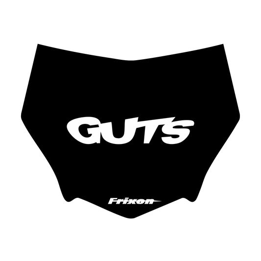 Customize Your Own Motocutz