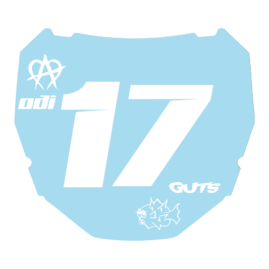 Odi Customize Your Own Graphic