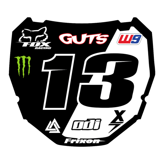 Odi Customize Your Own Graphic