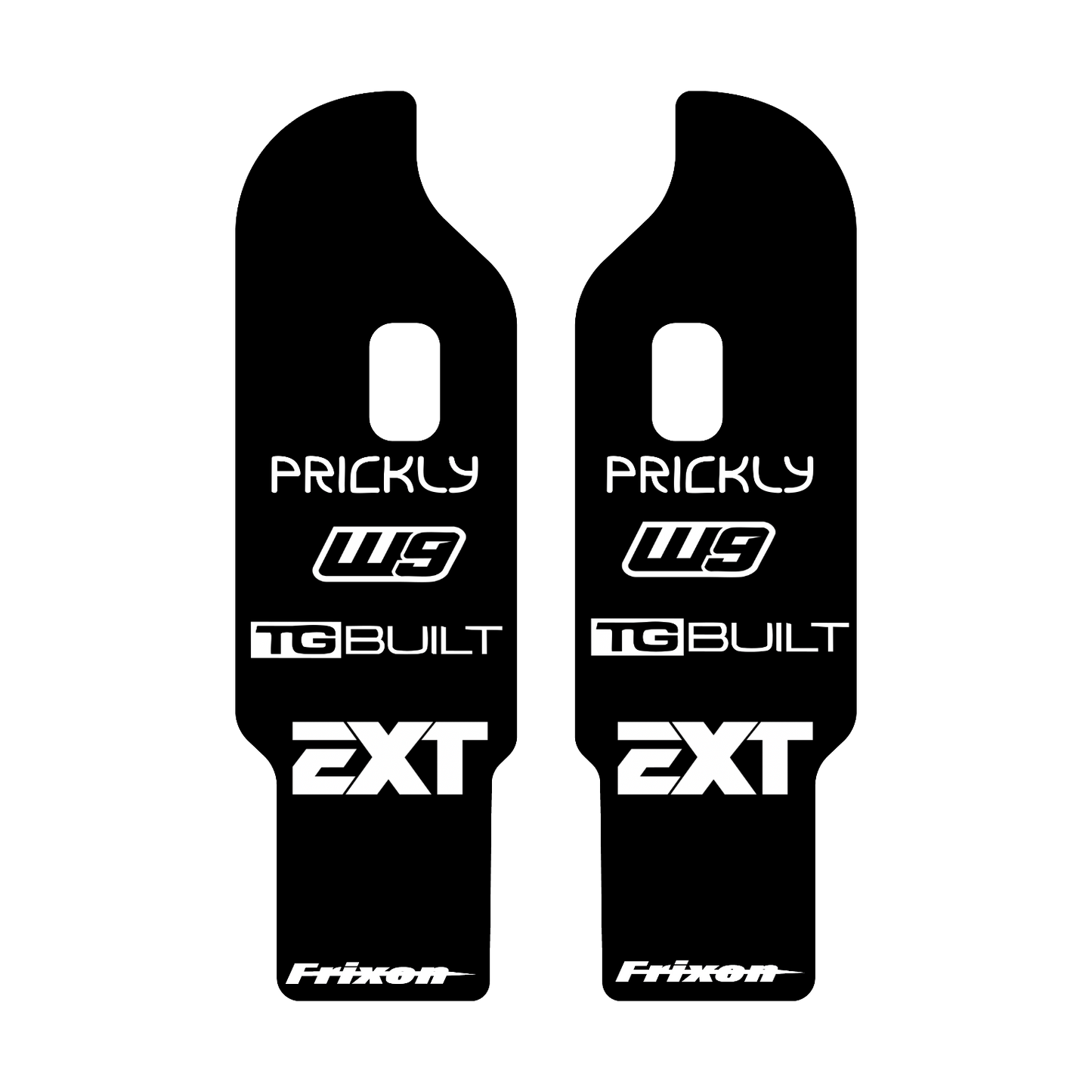 DNM Guard Customize your own