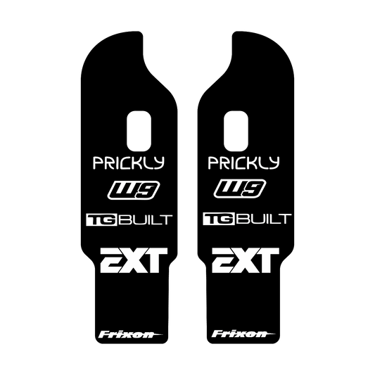 DNM Guard Customize your own