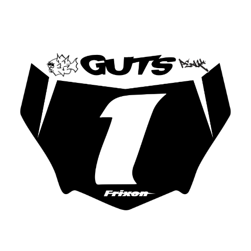 Customize Your Own Motocutz