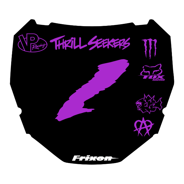 Odi Customize Your Own Graphic