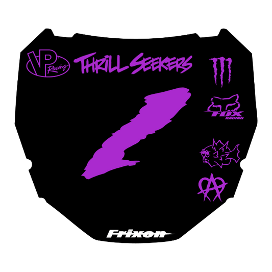 Odi Customize Your Own Graphic