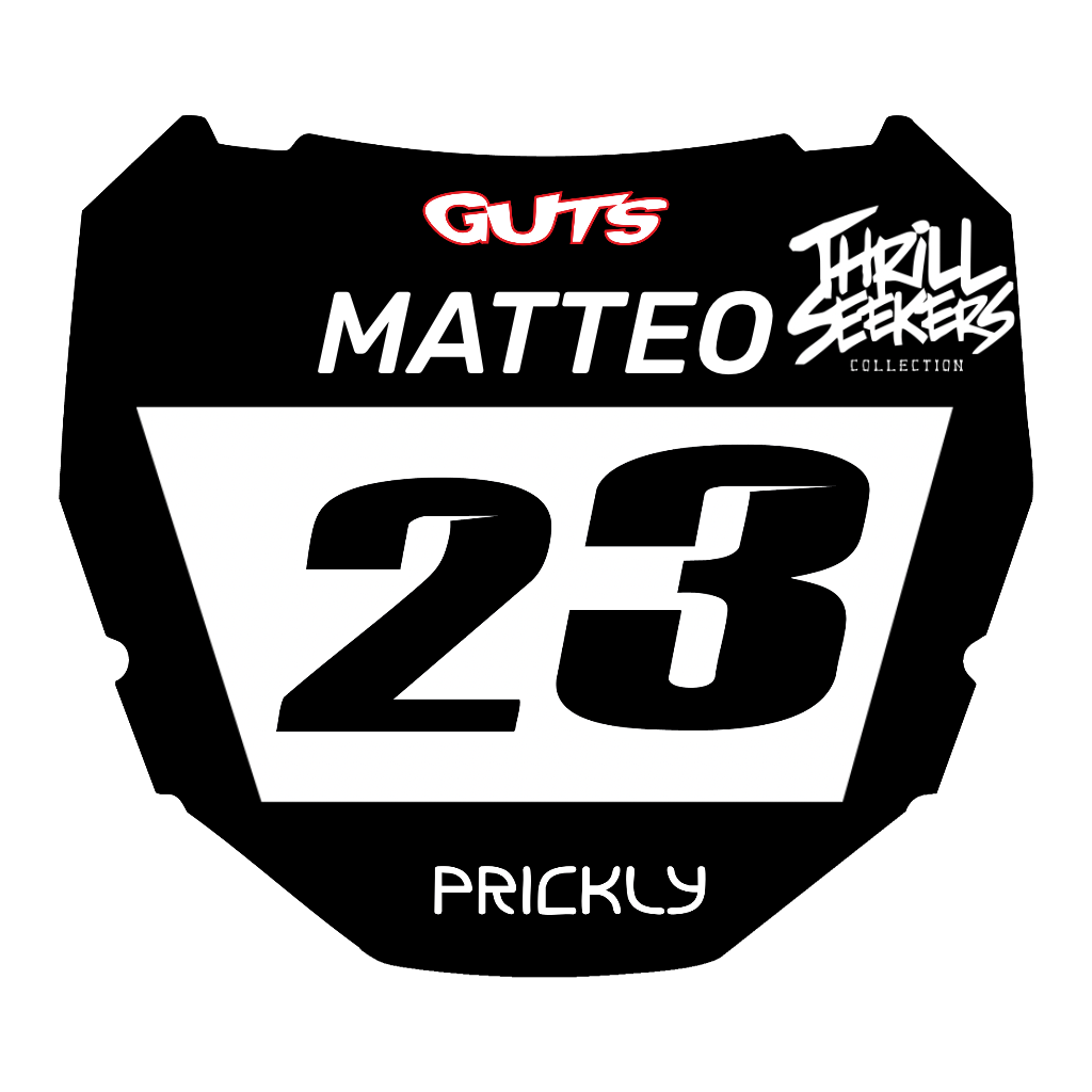 Odi Customize Your Own Graphic