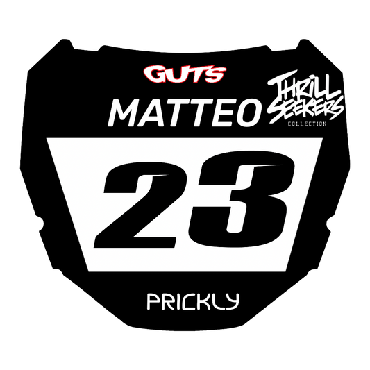 Odi Customize Your Own Graphic