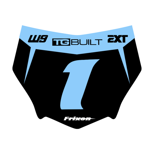 Customize Your Own Motocutz