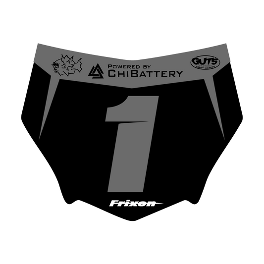 Customize Your Own Motocutz