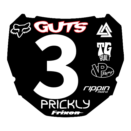 Odi Customize Your Own Graphic