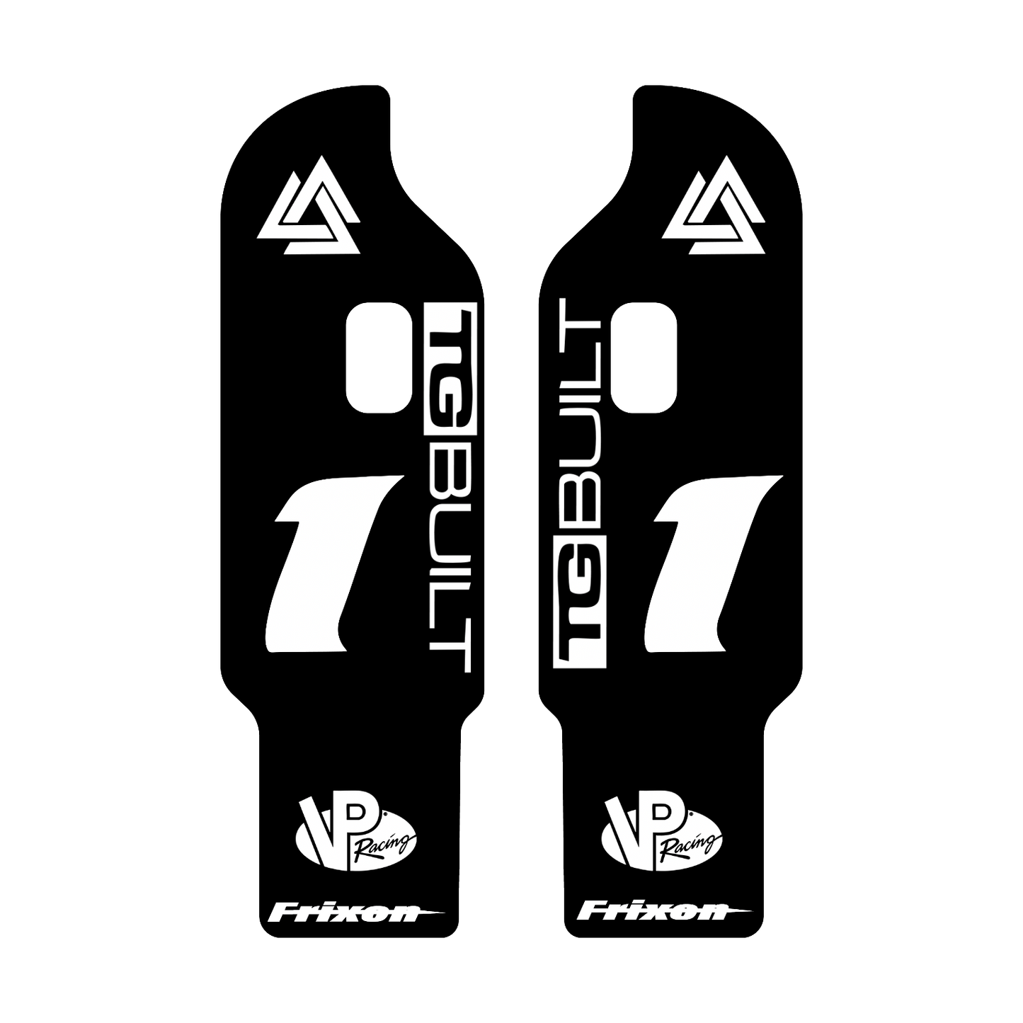 DNM Guard Customize your own