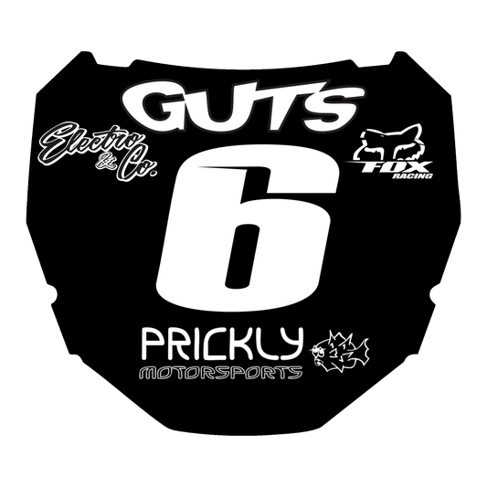 Odi Customize Your Own Graphic