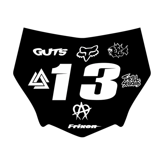 Customize Your Own Motocutz