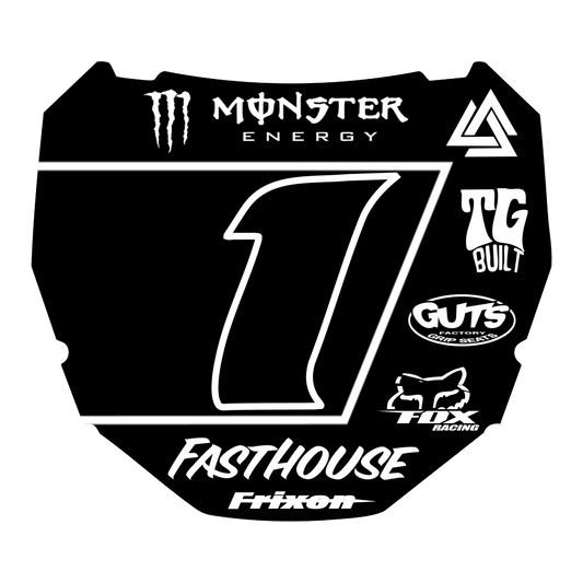 Odi Customize Your Own Graphic