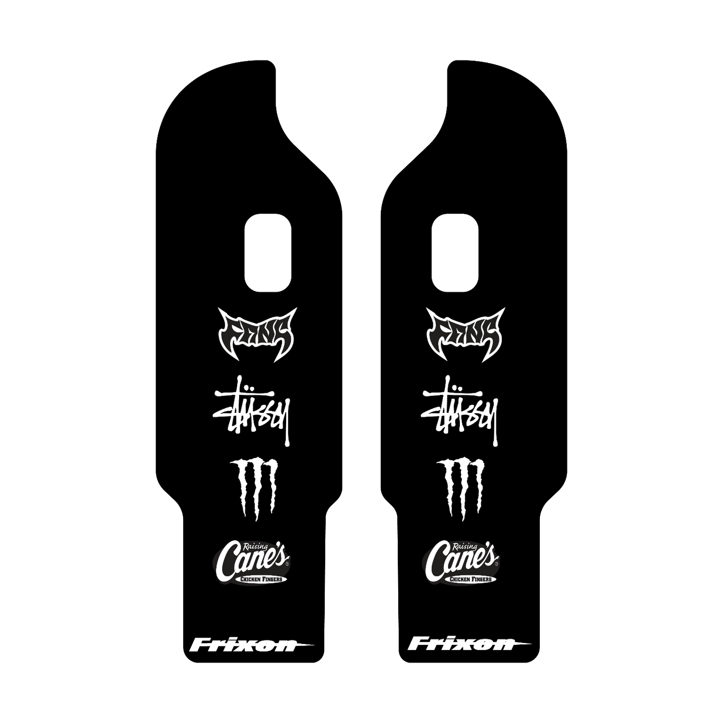 DNM Guard Customize your own