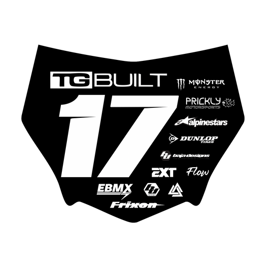 Customize Your Own Motocutz