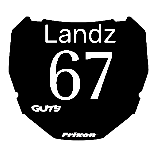 Odi Customize Your Own Graphic