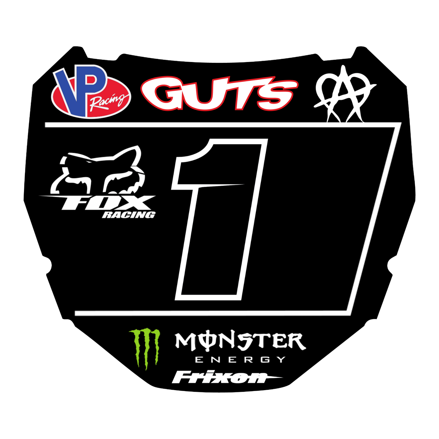 Odi Customize Your Own Graphic