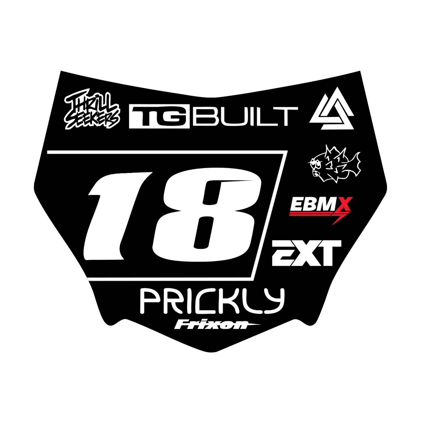 Customize Your Own Motocutz