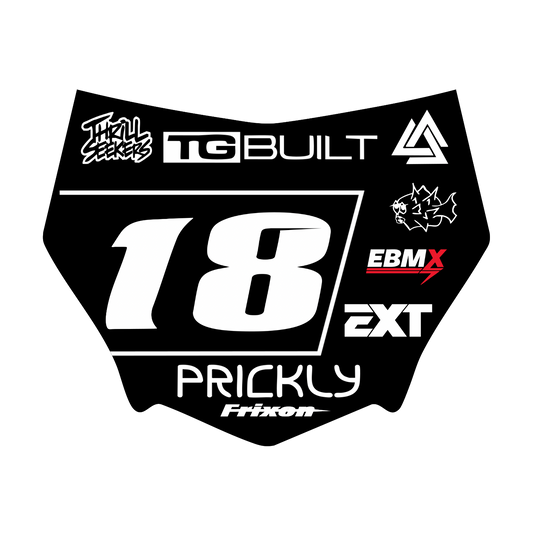 Customize Your Own Motocutz