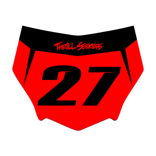 Customize Your Own Motocutz