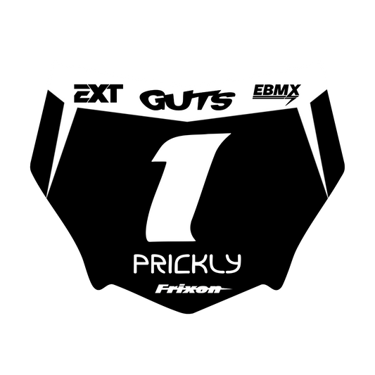 Customize Your Own Motocutz