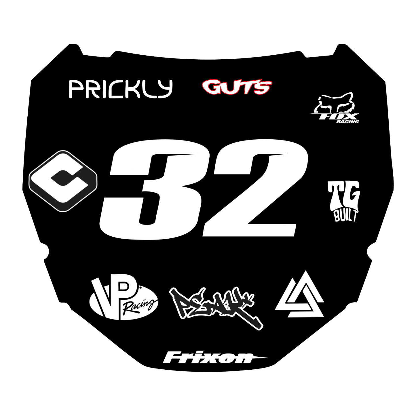 Odi Customize Your Own Graphic