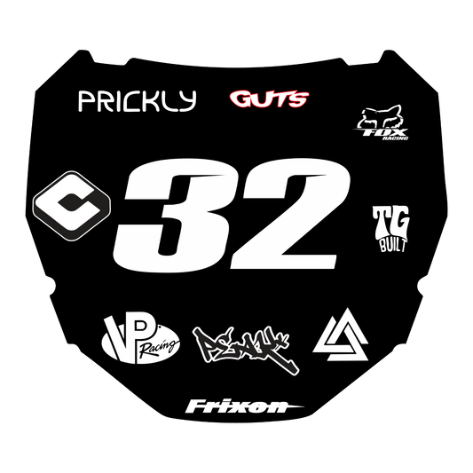 Odi Customize Your Own Graphic