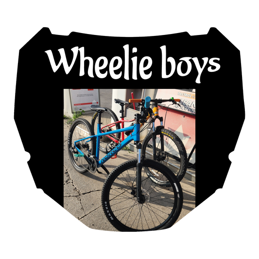 Odi Customize Your Own Graphic