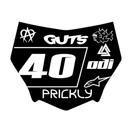 Customize Your Own Motocutz