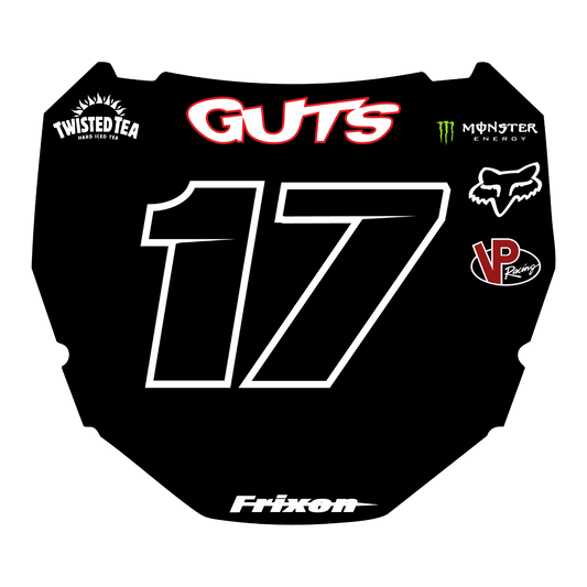 Odi Customize Your Own Graphic